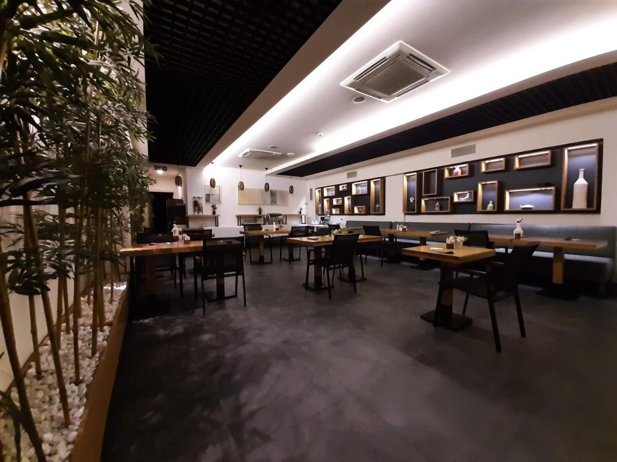 Sapko Airport Hotel Κωνσταντινούπολη Εξωτερικό φωτογραφία