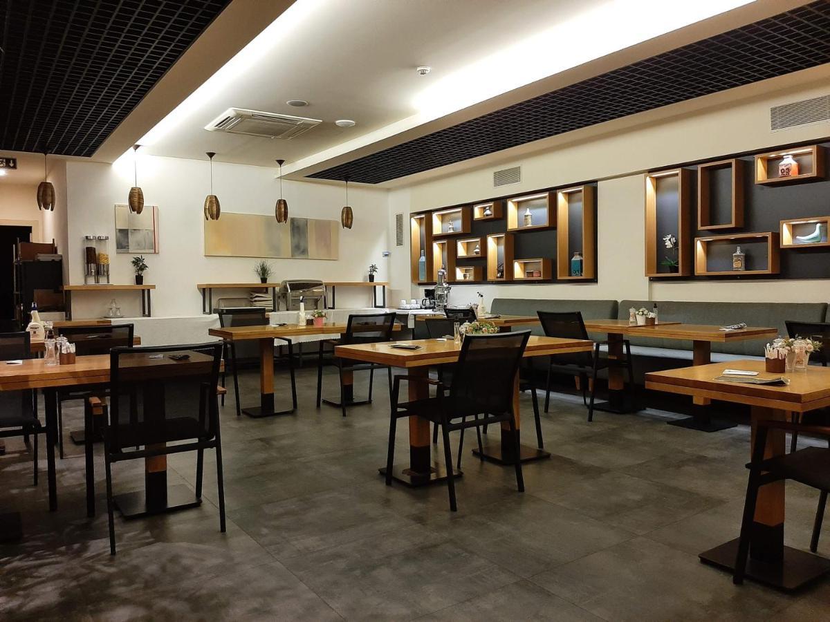 Sapko Airport Hotel Κωνσταντινούπολη Εξωτερικό φωτογραφία