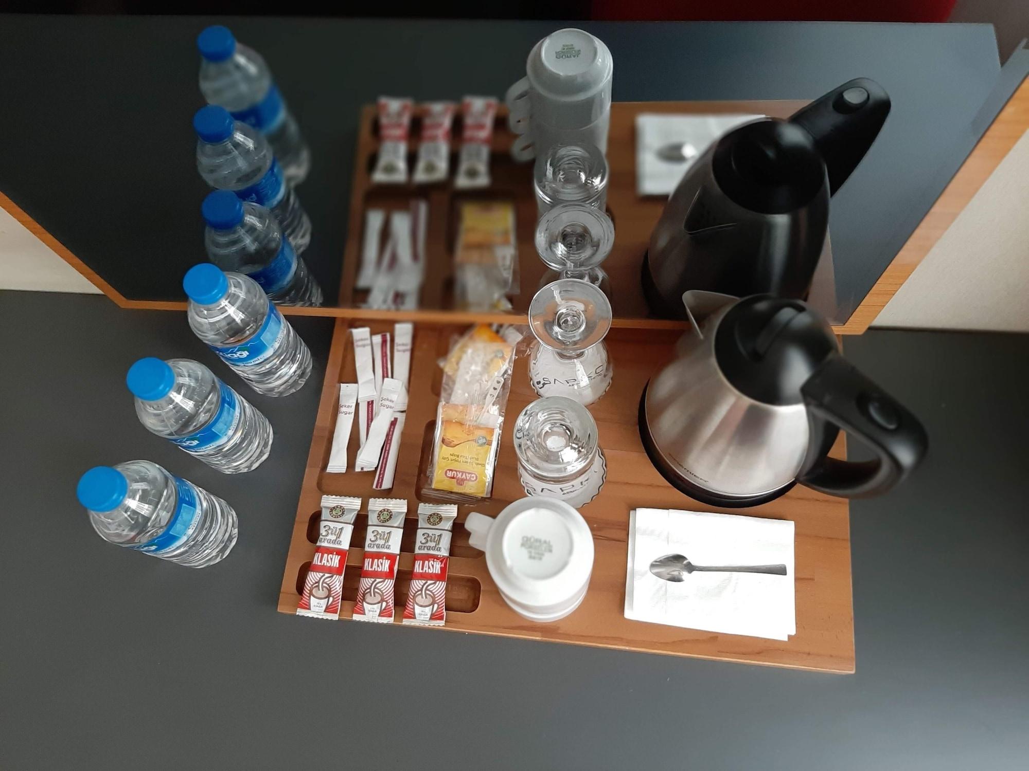 Sapko Airport Hotel Κωνσταντινούπολη Εξωτερικό φωτογραφία