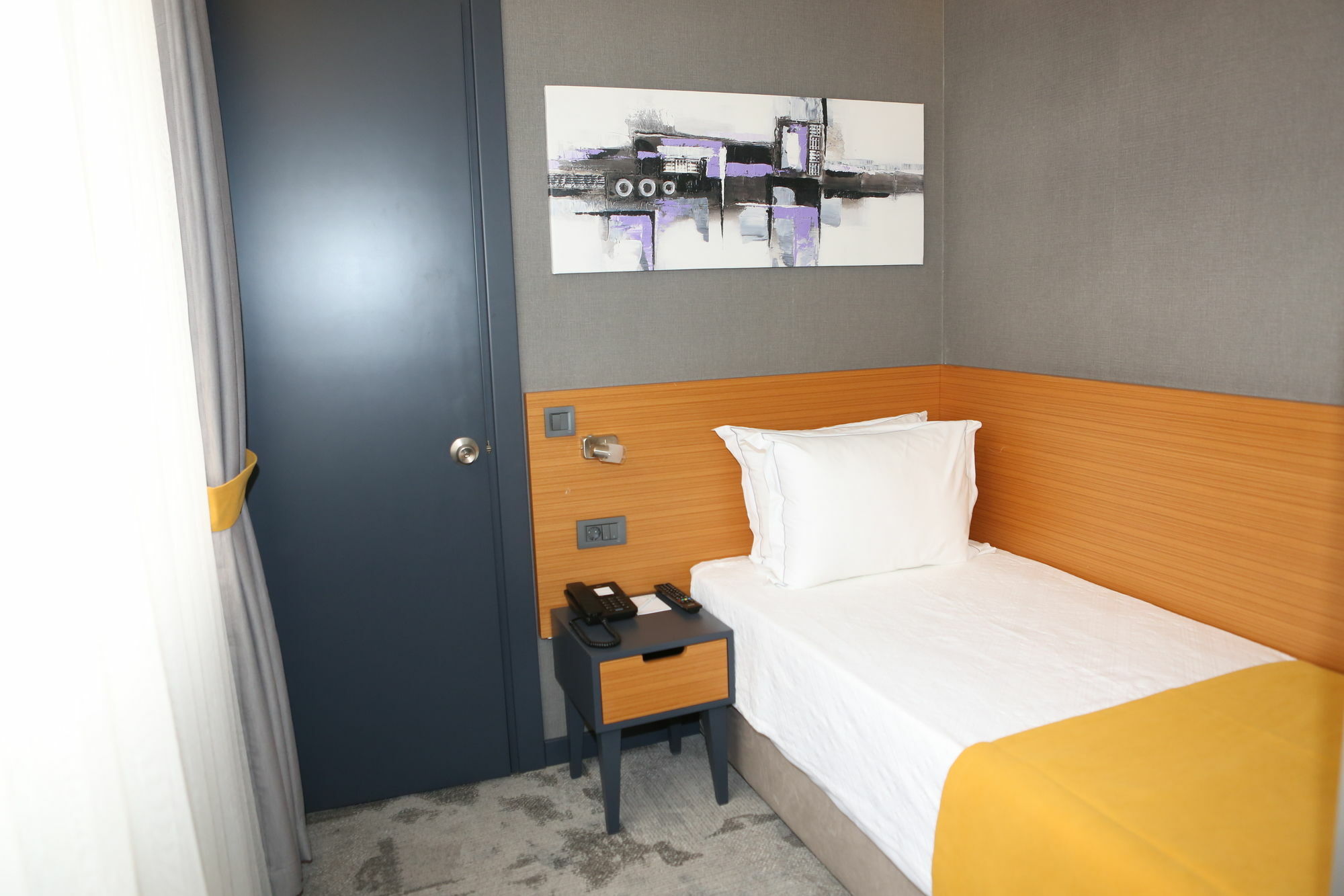 Sapko Airport Hotel Κωνσταντινούπολη Εξωτερικό φωτογραφία