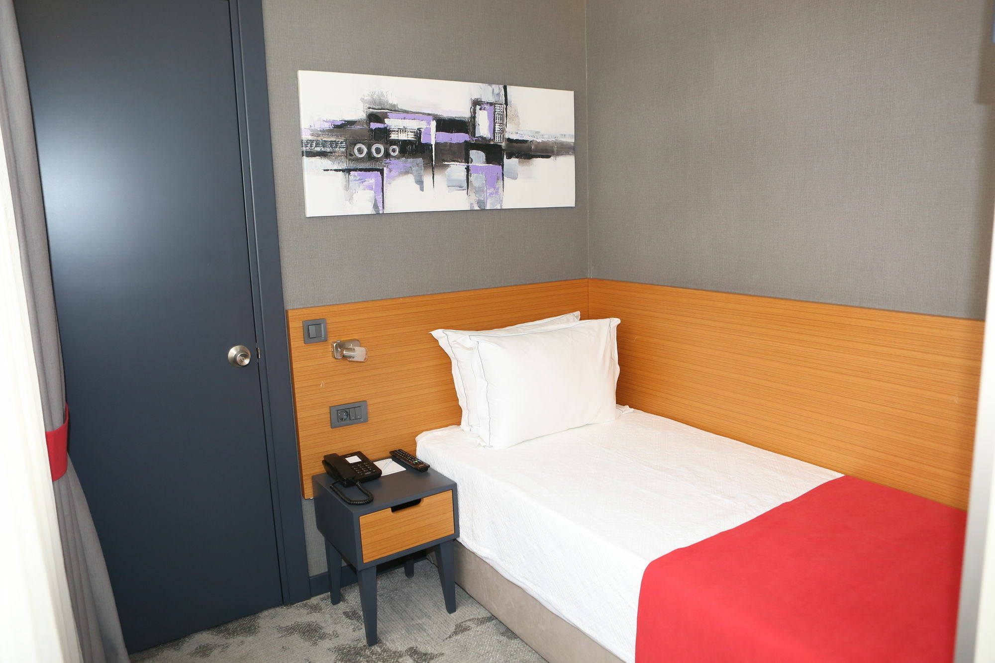 Sapko Airport Hotel Κωνσταντινούπολη Εξωτερικό φωτογραφία