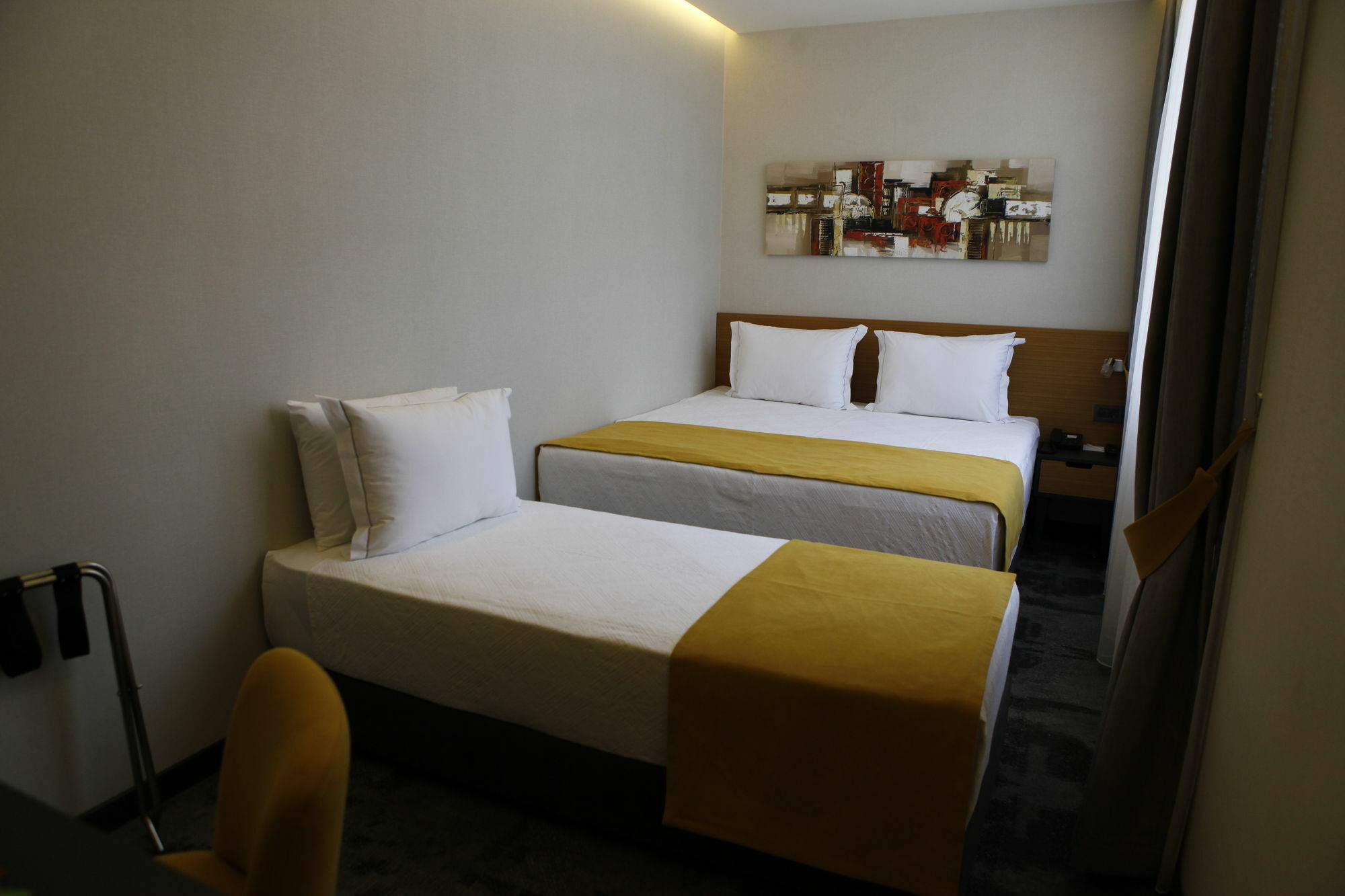Sapko Airport Hotel Κωνσταντινούπολη Εξωτερικό φωτογραφία