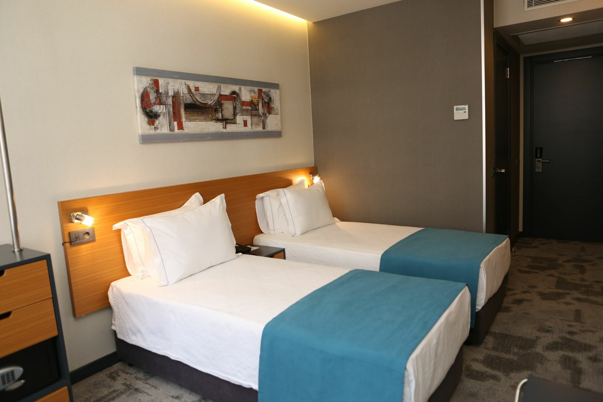 Sapko Airport Hotel Κωνσταντινούπολη Εξωτερικό φωτογραφία